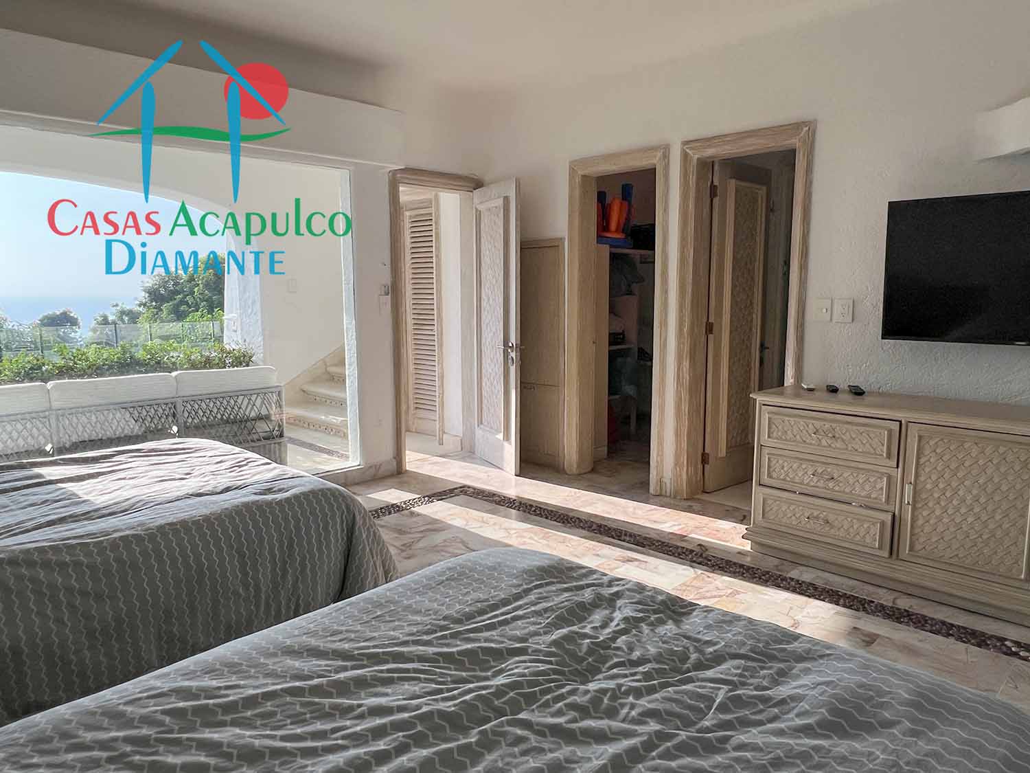 Casa Rudy - Recámara uno 8